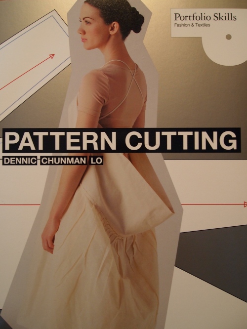 DCL Pattern Cutting